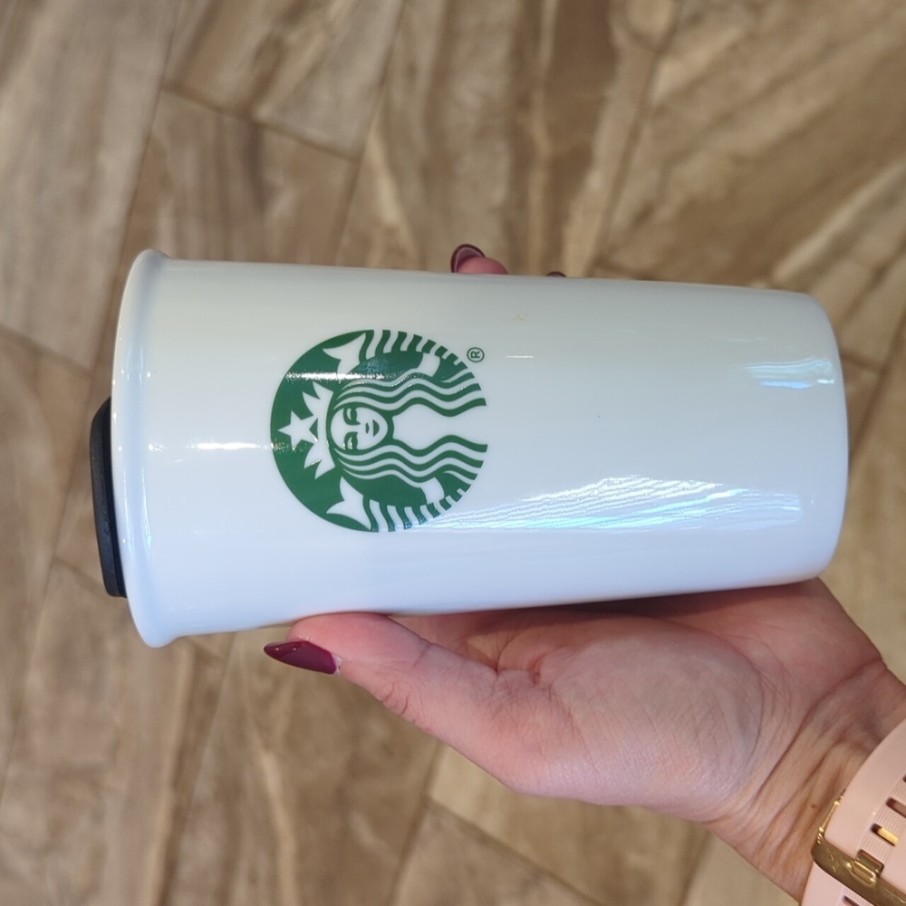 Starbucks ceramic 10oz. Coffee mug